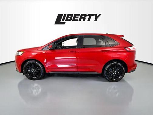 2023 Ford Edge ST Line