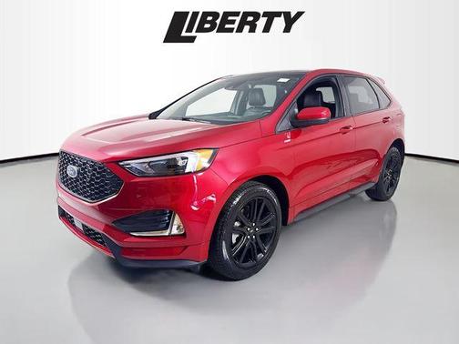 2023 Ford Edge ST Line