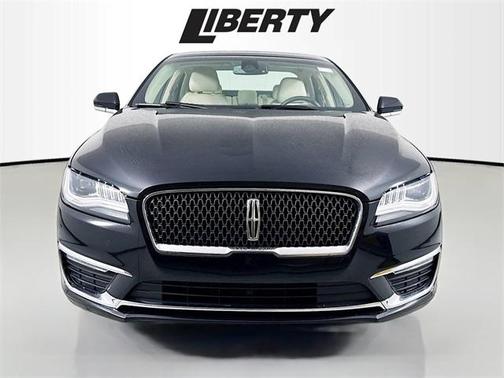 2019 Lincoln MKZ Reserve I