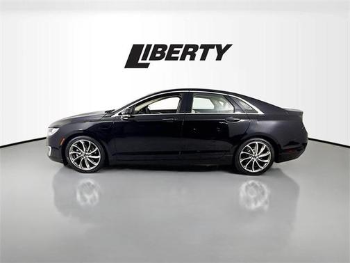2019 Lincoln MKZ Reserve I