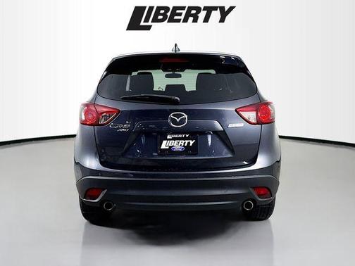 2014 Mazda CX-5 Touring