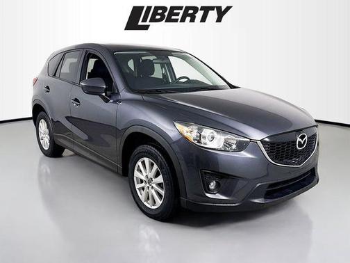 2014 Mazda CX-5 Touring