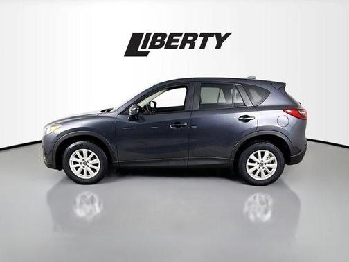 2014 Mazda CX-5 Touring