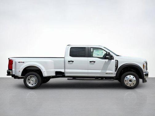 2026 Ford F-450 XL