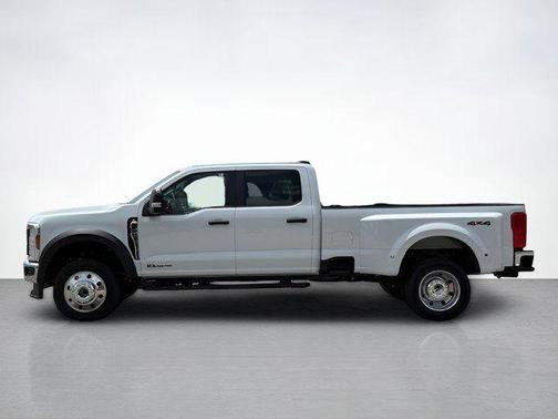 2026 Ford F-450 XL