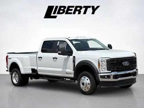 2026 Ford F-450 XL