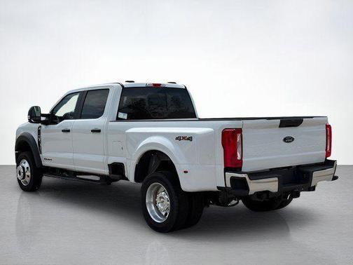 2026 Ford F-450 XL