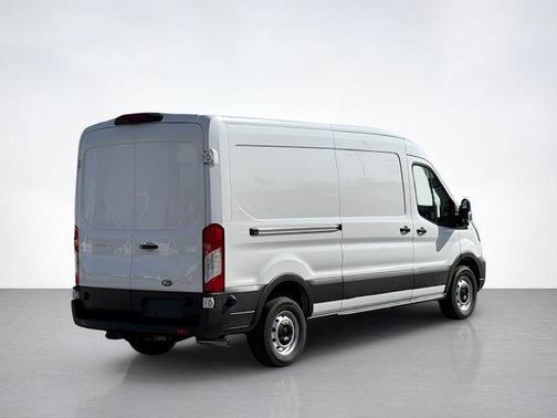 2025 Ford Transit-250 148 WB Medium Roof Cargo