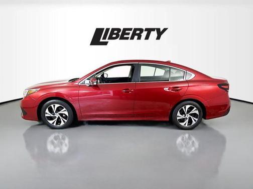 2022 Subaru Legacy Premium