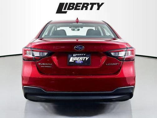 2022 Subaru Legacy Premium