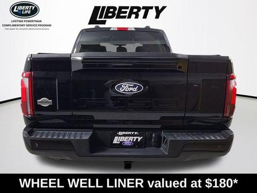 2024 Ford F-150 King Ranch