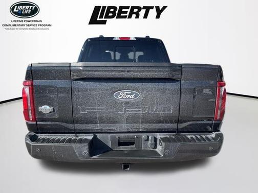 2024 Ford F-150 King Ranch