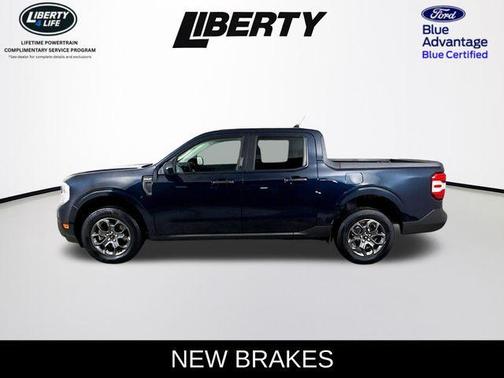 2023 Ford Maverick XLT