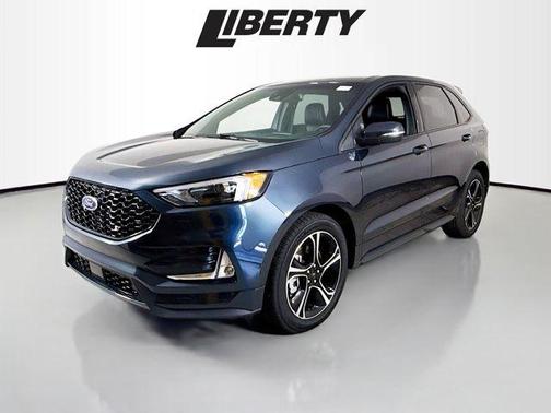 2022 Ford Edge ST