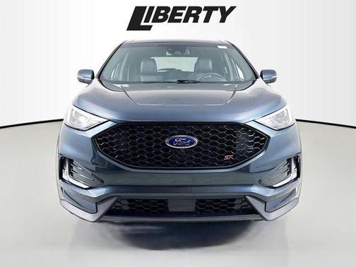 2022 Ford Edge ST