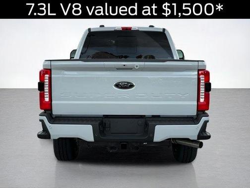 Avalanche 2026 Ford F-250 XLT