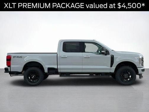 Avalanche 2026 Ford F-250 XLT
