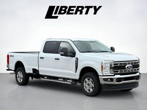 2026 Ford F-350 XLT