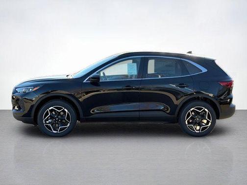 2026 Ford Escape 