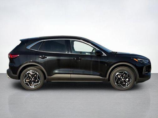 2026 Ford Escape 