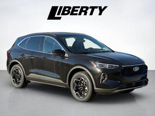 2026 Ford Escape 