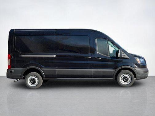 2025 Ford Transit-250 148 WB Medium Roof Cargo