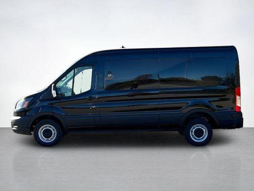 2025 Ford Transit-250 148 WB Medium Roof Cargo