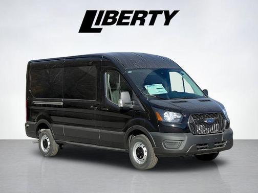 2025 Ford Transit-250 148 WB Medium Roof Cargo