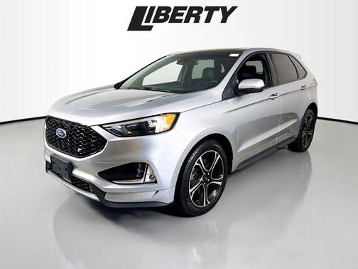 2020 Ford Edge ST
