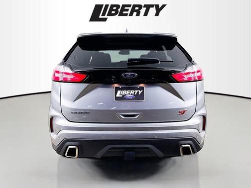 2020 Ford Edge ST