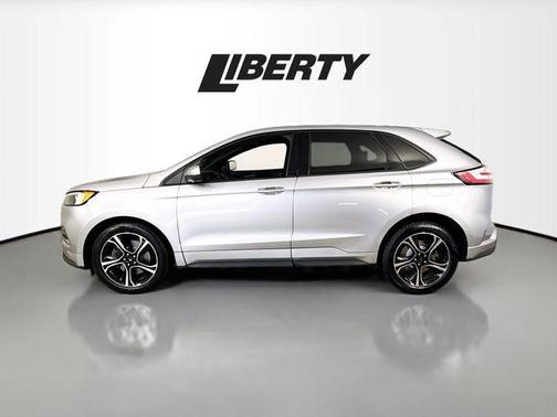 2020 Ford Edge ST