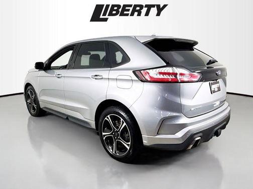 2020 Ford Edge ST