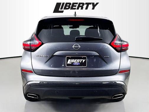 2023 Nissan Murano S