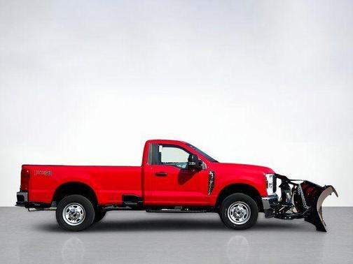 2025 Ford F-350 XL