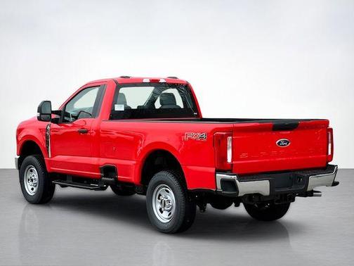 2025 Ford F-350 XL