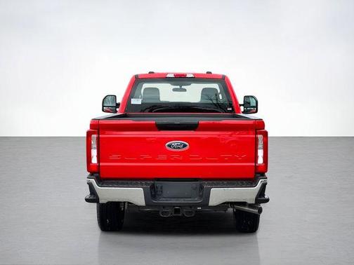 2025 Ford F-350 XL