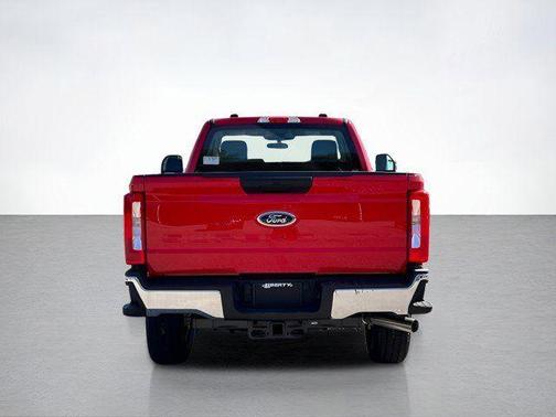 2025 Ford F-350 XL