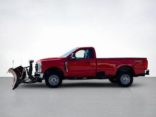 2025 Ford F-350 XL