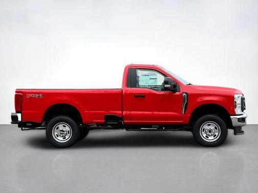 2025 Ford F-350 XL