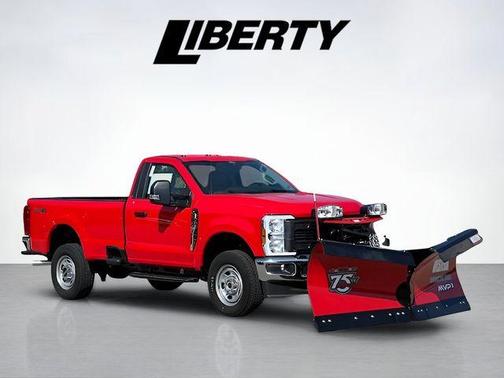 2025 Ford F-350 XL
