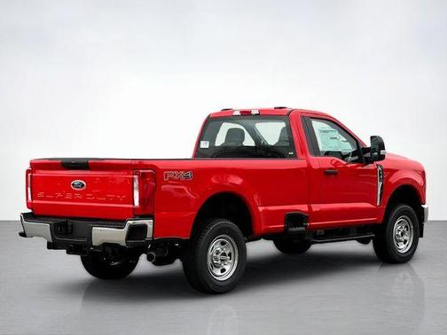 2025 Ford F-350 XL