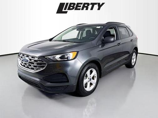 2020 Ford Edge SE