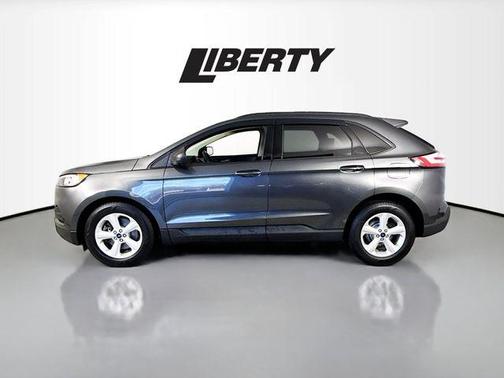 2020 Ford Edge SE