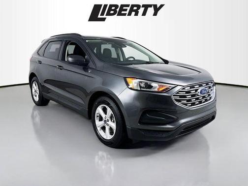 2020 Ford Edge SE