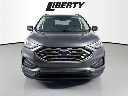 2020 Ford Edge SE