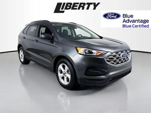 2020 Ford Edge SE
