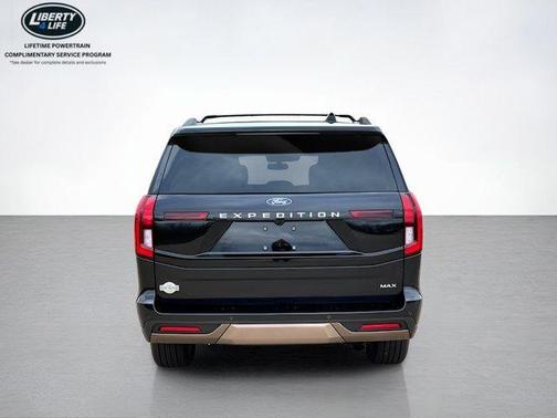 2026 Ford Expedition Max King Ranch