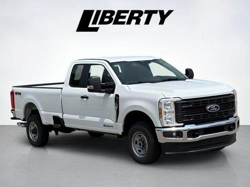 2025 Ford F-350 XL