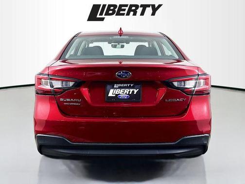 2022 Subaru Legacy Premium