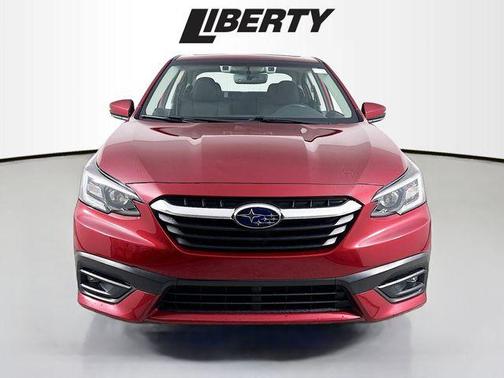 2022 Subaru Legacy Premium